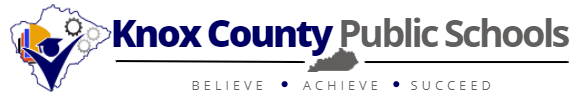 Logo for Knox County Public Schools